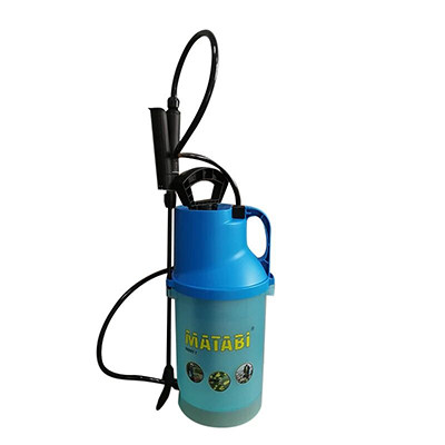 西班牙沒得比噴霧器圓七